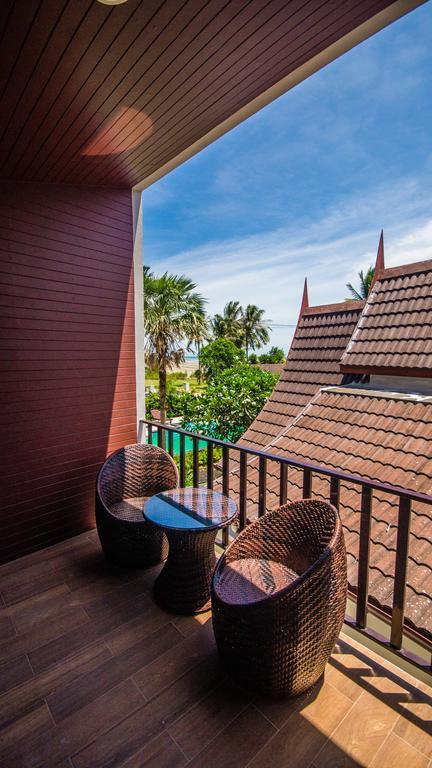 Nitchanan Villa Hinkong Esterno foto