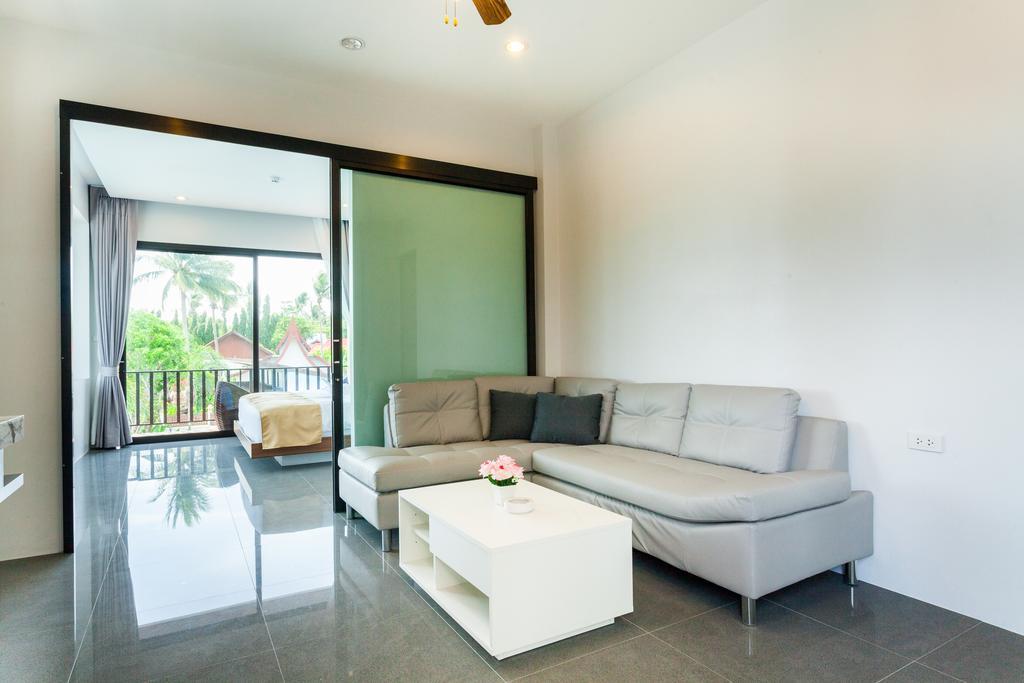 Nitchanan Villa Hinkong Esterno foto