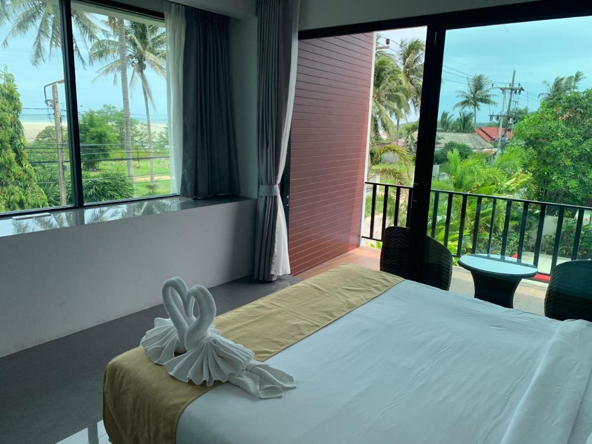 Nitchanan Villa Hinkong Esterno foto